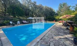 Maison 22 Pièces 740 m² à vendre à Tornac (30140)