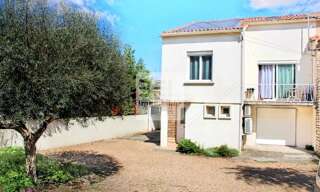 Maison  121 m² à vendre à Bagnols-sur-Cèze (30200)