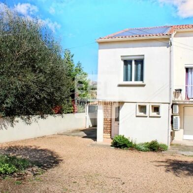 Maison  235000 €