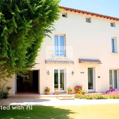 Maison 6 pièces 289000 €