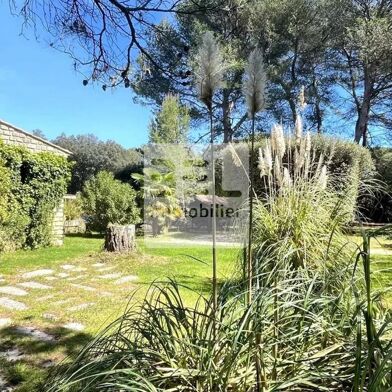 Maison 5 pièces 680000 €