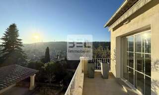 Maison 6 Pièces 171 m² à vendre à Bagnols-sur-Cèze (30200)