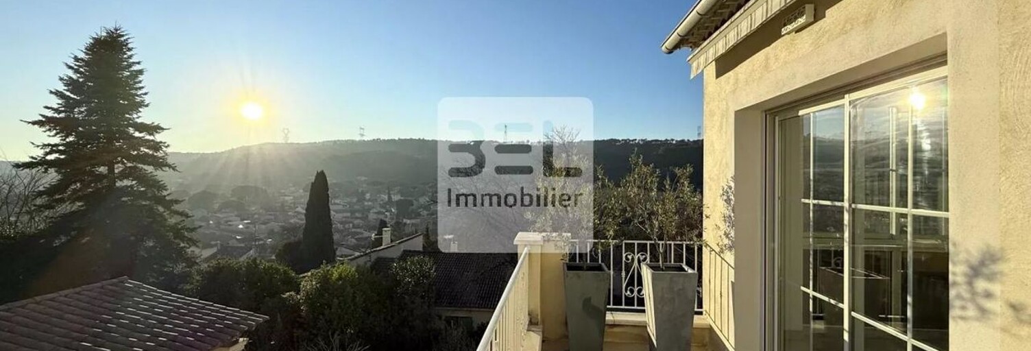 Maison 6 Pièces 171 m² à vendre à Bagnols-sur-Cèze (30200)