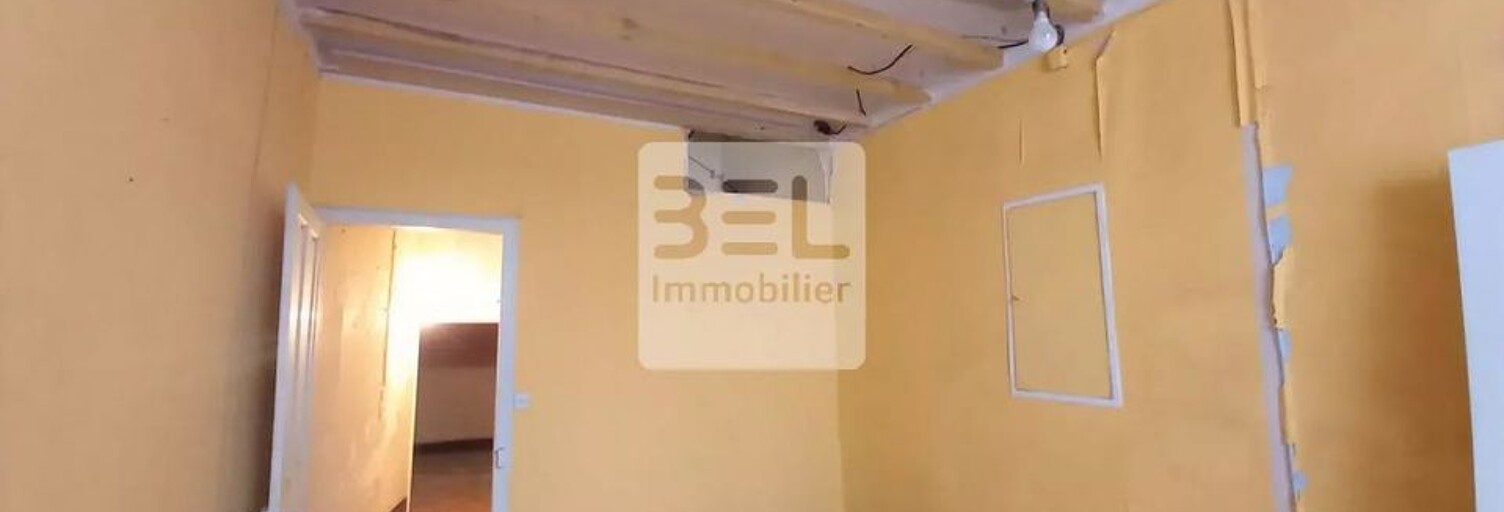 Maison 5 Pièces 109 m² à vendre à Pont-Saint-Esprit (30130)