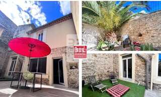 Maison 4 Pièces 145 m² à vendre à Laudun-l'Ardoise (30290)