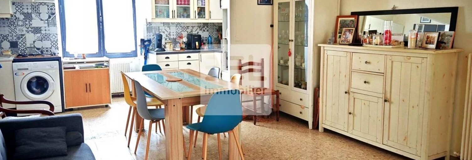 Maison 5 Pièces 129 m² à vendre à Pont-Saint-Esprit (30130)