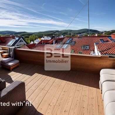 Appartement 4 pièces 159000 €