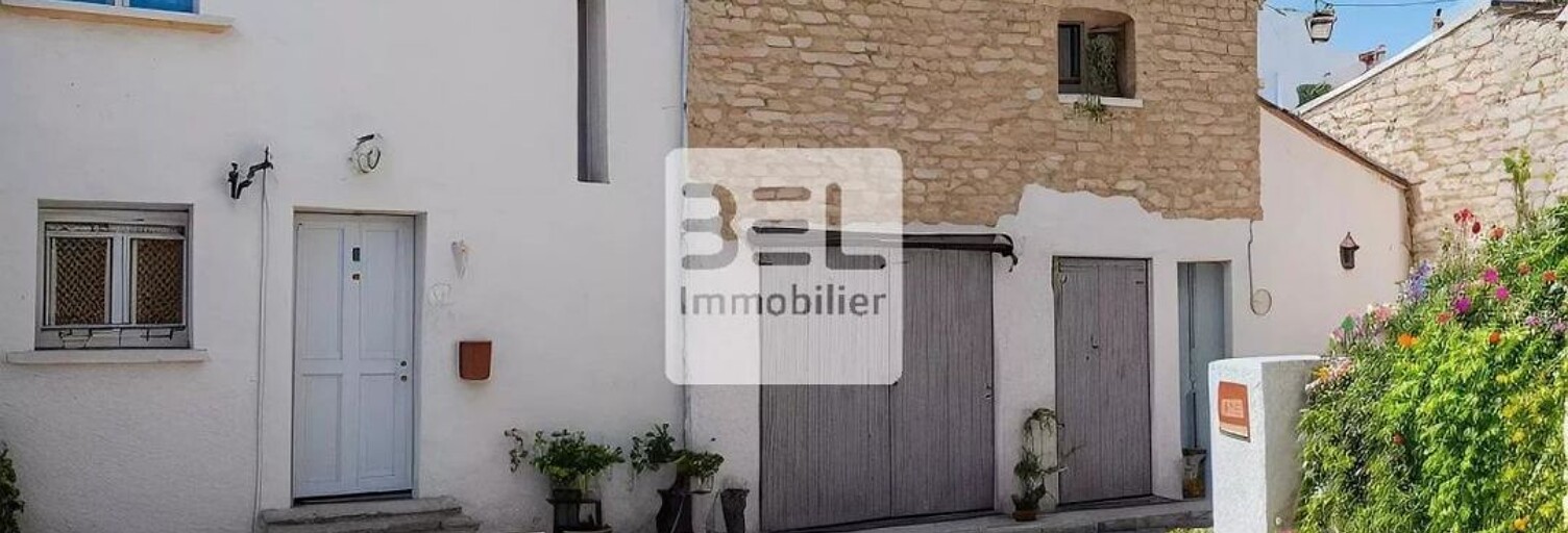 Maison 5 Pièces 90 m² à vendre à Bollène (84500)