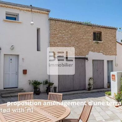 Maison 5 pièces 150000 €