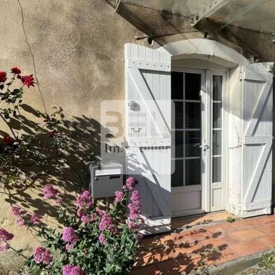 Maison 4 pièces 105000 €
