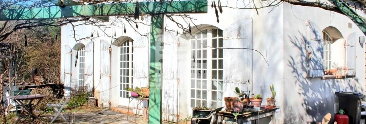 Maison 4 Pièces 101 m² à vendre à Bagnols-sur-Cèze (30200)