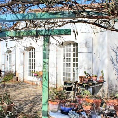 Maison 4 pièces 295000 €