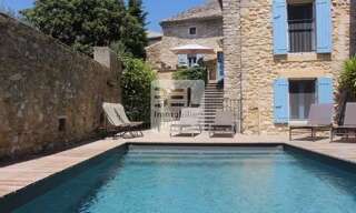 Divers 10 Pièces 280 m² à vendre à Goudargues (30630)