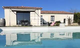 Maison 6 Pièces 110 m² à vendre à Avignon (84000)