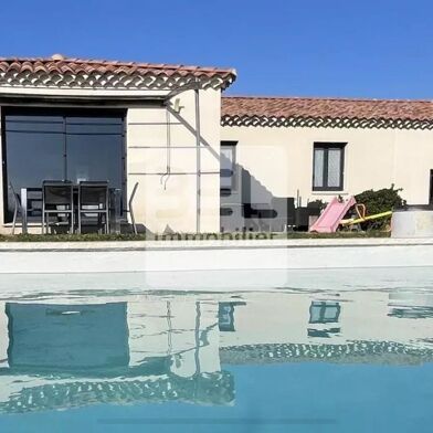 Maison 6 pièces 385000 €