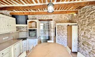 Maison 5 Pièces 112 m² à vendre à Lauris (84360)