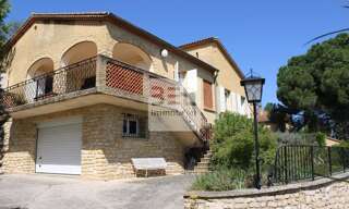 Maison 10 Pièces 228 m² à vendre à Bagnols-sur-Cèze (30200)