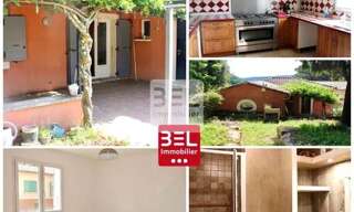 Maison 6 Pièces 114 m² à vendre à Bagnols-sur-Cèze (30200)