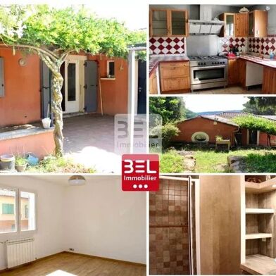 Maison 6 pièces 295000 €