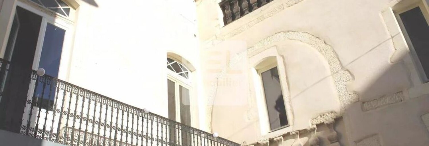 Maison 19 Pièces 365 m² à vendre à Pont-Saint-Esprit (30130)