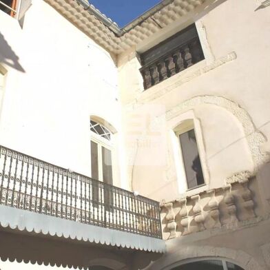 Maison 19 pièces 213000 €