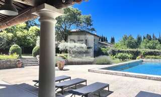 Divers 22 Pièces 500 m² à vendre à Goudargues (30630)