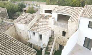 Maison 8 Pièces 155 m² à vendre à Laudun-l'Ardoise (30290)