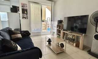 Appartement 2 Pièces 44 m² à vendre à Bagnols-sur-Cèze (30200)
