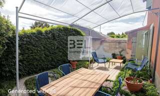 Appartement 3 Pièces 93 m² à vendre à Cairanne (84290)