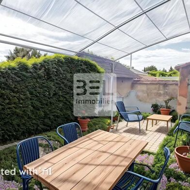 Appartement 3 pièces 160000 €