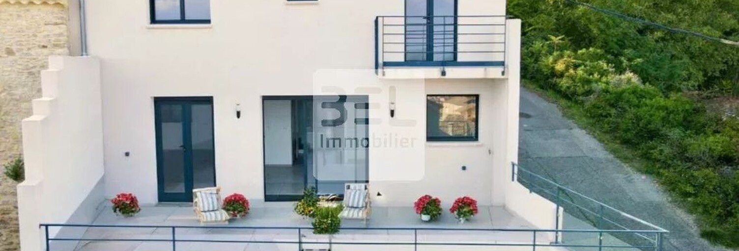 Maison 8 Pièces 147 m² à vendre à Avignon (84000)