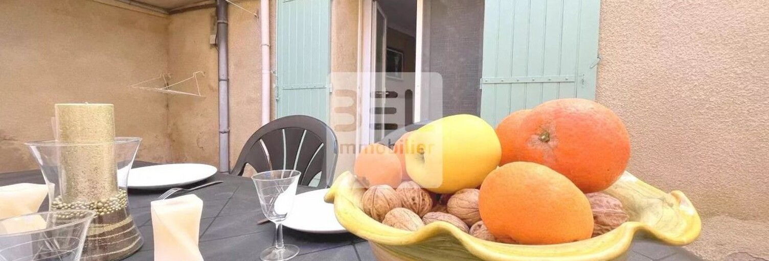 Maison 4 Pièces 93 m² à vendre à Codolet (30200)