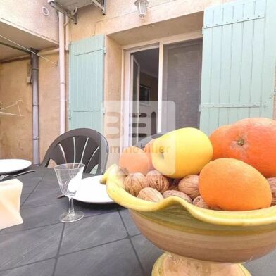 Maison 4 pièces 168000 €