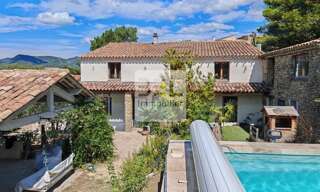 Maison 6 Pièces 198 m² à vendre à Buis-les-Baronnies (26170)