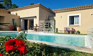 Maison 5 Pièces 128 m² à vendre à Saint-Alexandre (30130)