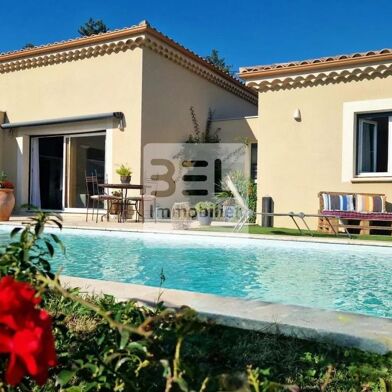 Maison 5 pièces 450000 €