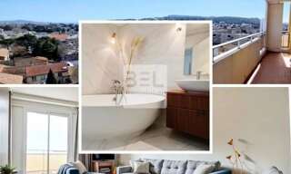 Appartement 3 Pièces 56 m² à vendre à Bagnols-sur-Cèze (30200)