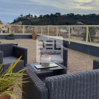 Appartement 2 pièces 242000 €