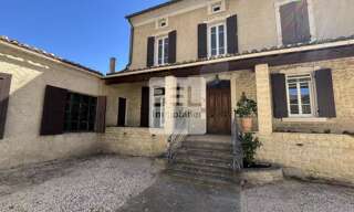 Maison 8 Pièces 181 m² à vendre à Châteauneuf-du-Pape (84230)