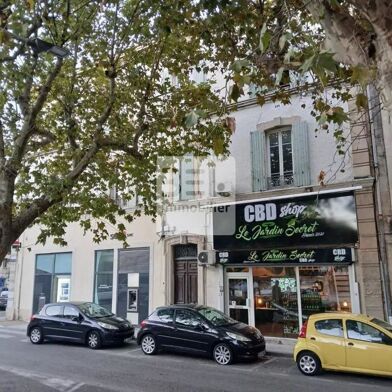 Immeuble  473000 €