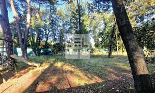 Terrain  530 m² à vendre à Bagnols-sur-Cèze (30200)