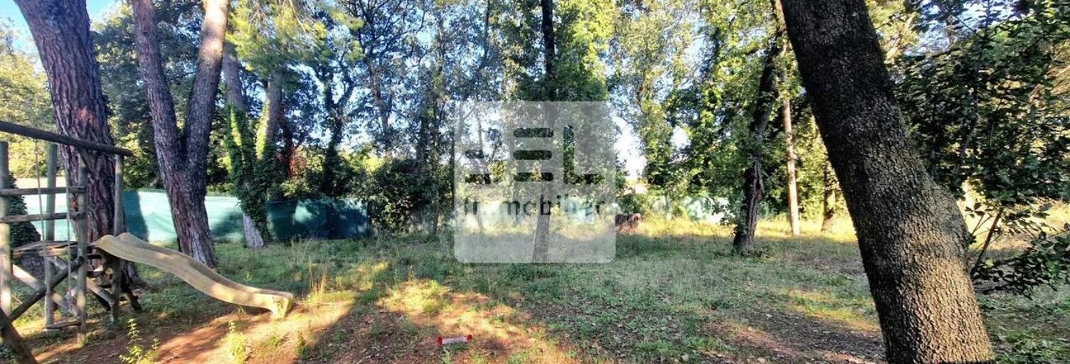 Terrain  530 m² à vendre à Bagnols-sur-Cèze (30200)