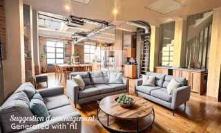 Appartement 6 Pièces 300 m² à vendre à Orange (84100)