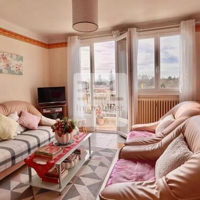 Appartement 4 pièces 70000 €