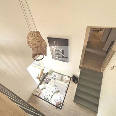 Maison 6 pièces 399000 €