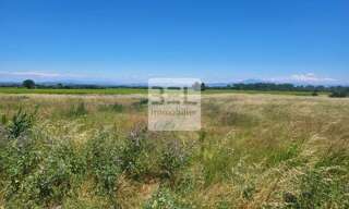 Terrain  400 m² à vendre à Laudun-l'Ardoise (30290)