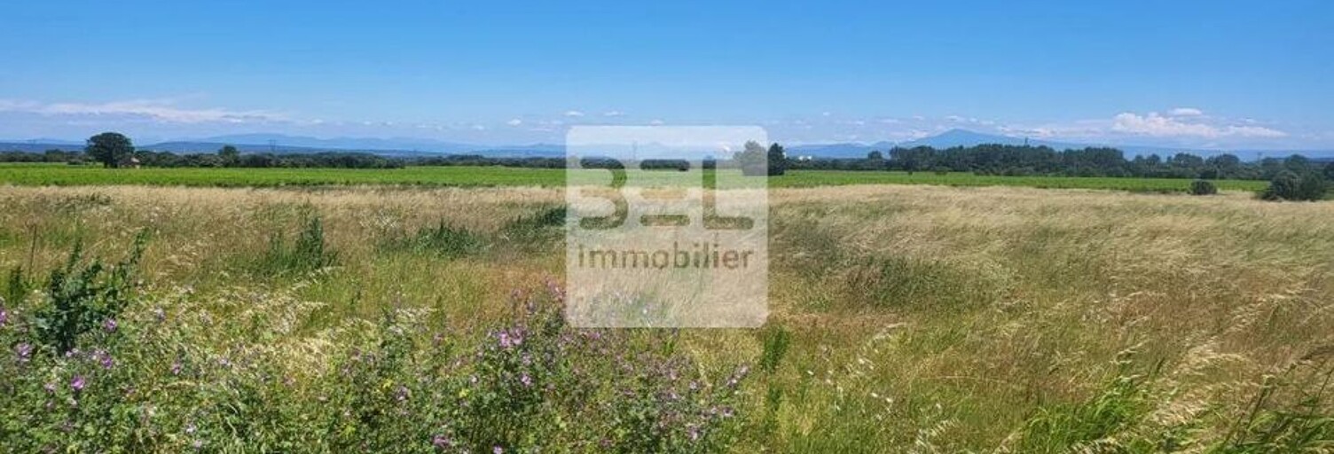 Terrain  400 m² à vendre à Laudun-l'Ardoise (30290)