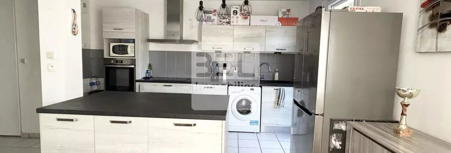 Maison 4 Pièces 86 m² à vendre à Morières-lès-Avignon (84310)