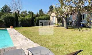 Maison 6 Pièces 155 m² à vendre à Maussane-les-Alpilles (13520)