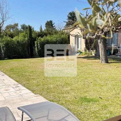 Maison 6 pièces 830000 €